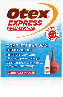 Otex Express Combi pack